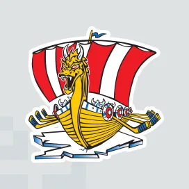 Baie comeau drakkar